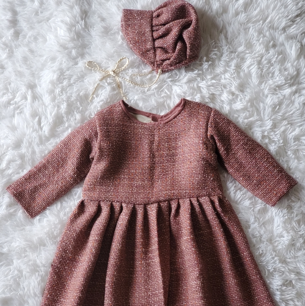 Toddler dress